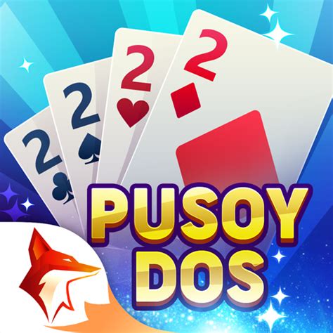 Pusoy Dos · 2.